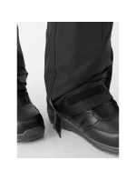 Pánske nohavice na snowboard 4F 4FWAW24TFTRM627-20S so šľapkami membrána 10000 Pánske nohavice na snowboard 4F 4FWAW24TFTRM627-20S so šľapkami membrána 10000