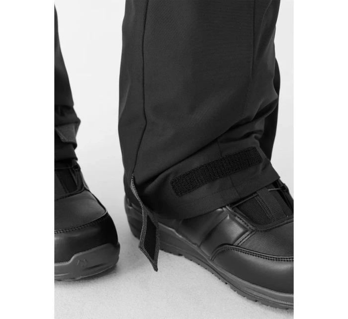 Pánske nohavice na snowboard 4F 4FWAW24TFTRM627-20S so šľapkami membrána 10000 Pánske nohavice na snowboard 4F 4FWAW24TFTRM627-20S so šľapkami membrána 10000