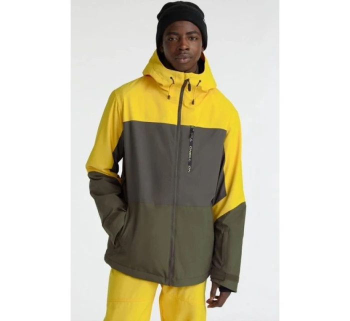 Pánska snowboardová bunda O'neill Carbonite 10K/10K