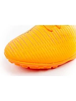 pánské sportovní model 22061808 Future 8 Play TT fotbalové boty oranžové - Puma