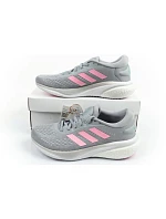 Adidas dámska športová obuv Supernova 2 tenisky sivé ľahké dámske