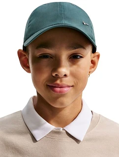 Dětská baseballová čepice DriFit Club sea model 22158277 - NIKE