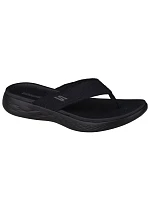 Skechers On The Go 600 Sunny 140037-BBK černé 36 Skechers On The Go 600 Sunny 140037-BBK černé 36