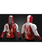 Mikina MFC PATRIOTIC "EAGLE PL"