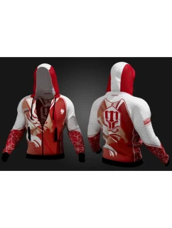 Mikina model 21347598 - IRON PRO