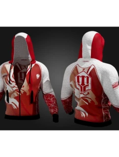 Mikina MFC PATRIOTIC "EAGLE PL"