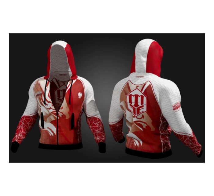 Mikina MFC PATRIOTIC "EAGLE PL"