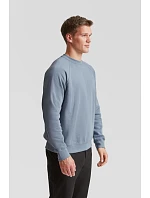 Classic Raglan Sweat mikina red model 22537346 - Fruit of the Loom Classic Raglan Sweat mikina red model 22537346 - Fruit of the Loom