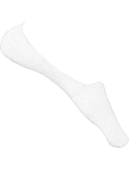 Kariban K 816 poloponožky 20.K816 biele Kariban K 816 poloponožky 20.K816 biele