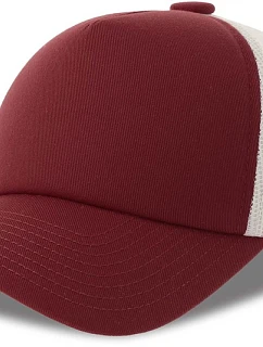 5 panelová Trucker kšiltovka model 22450423 - Atlantis Headwear