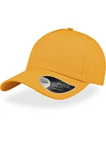 5 panelová kšiltovka "" yellow model 22479486 - Atlantis Headwear 5 panelová kšiltovka "" yellow model 22479486 - Atlantis Headwear
