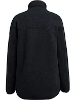Full Zip W Dámská fleecová bunda black model 22470868 - Tenson Full Zip W Dámská fleecová bunda black model 22470868 - Tenson