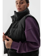 Pánská  Vesta Se  Černá model 21674604 - 4F