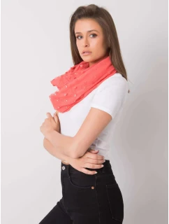 Závoj AT CH LM72965 koralový