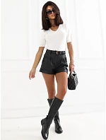 Sweter PM SW model 22334170 ecru - FPrice