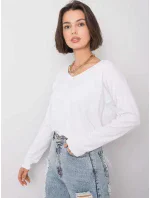 Blúzka RV BZ 5945.35P biela