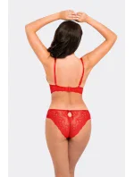 Spodní díl BBL 196 Red - Babell Spodní díl BBL 196 Red - Babell