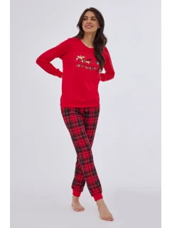 DÁMSKE PYŽAMO DR 671/371 CELEBRATE