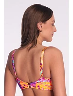 PLAVKOVÁ PODPRSENKA SK 241 JUNGLE POP MAXI PLAVKOVÁ PODPRSENKA SK 241 JUNGLE POP MAXI