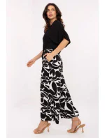 Dámske nohavice model 215122 Podúroveň