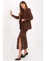 Čipková sukňa model 220325 Taliansko Moda