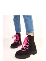 Obuv model 220571 Solea