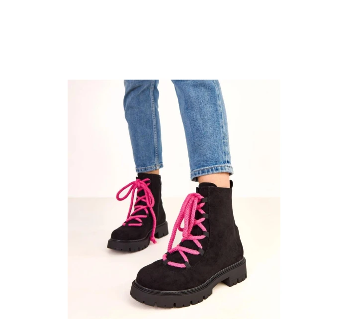 Obuv model 220571 Solea