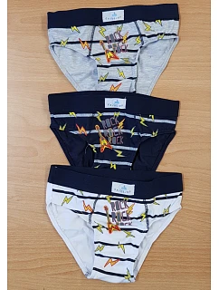 Detské nohavičky Benzín U/2381