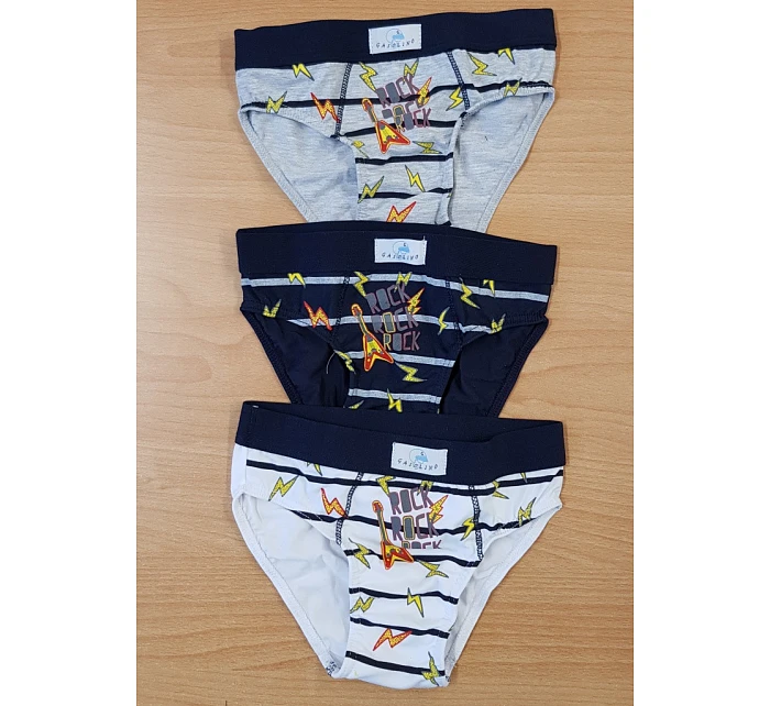 Detské nohavičky Benzín U/2381