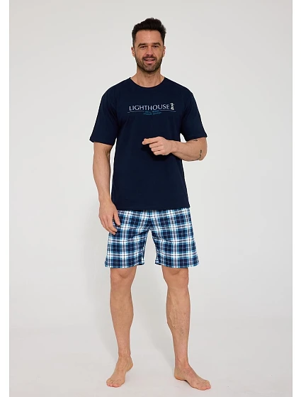 Cornette 326/215 Lighthousekr/r 3XL-5XL