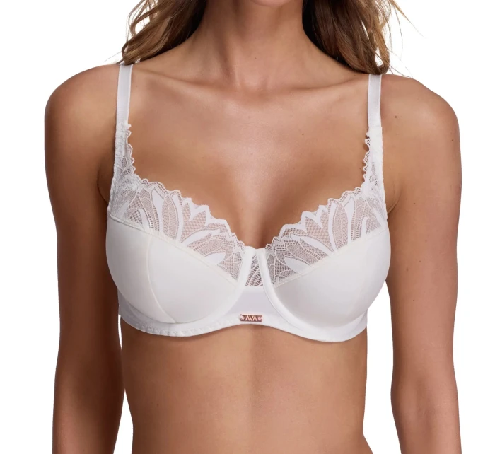 Dámská podprsenka 2105 Yasemin cream - AVA