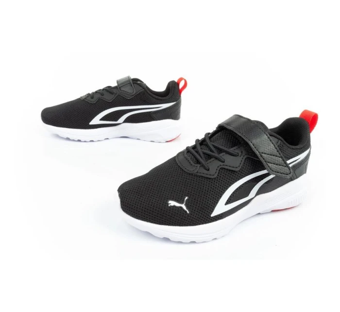 Boty  Jr 01 model 20691981 - Puma