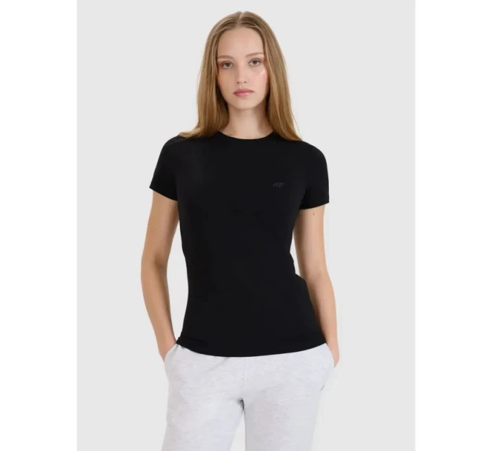 Tričko 4F W 4FWMM00TTSHF2255-20S