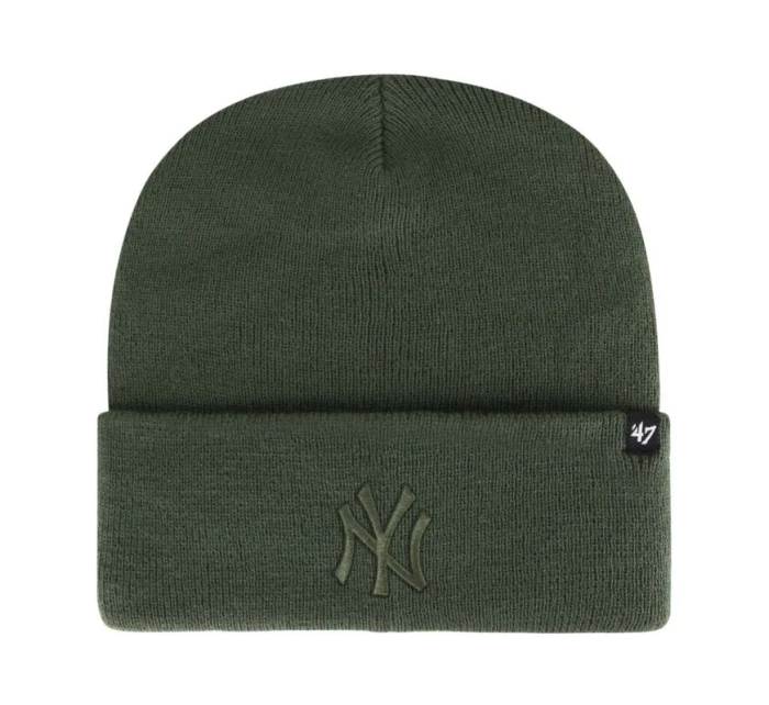 Kšiltovka khaki model 21716389 - New York Yankees