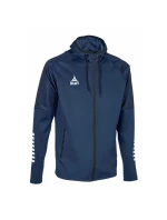 Fotbalová tréninková mikina s kapucí Monaco navy blue model 21767575 - Select Fotbalová tréninková mikina s kapucí Monaco navy blue model 21767575 - Select