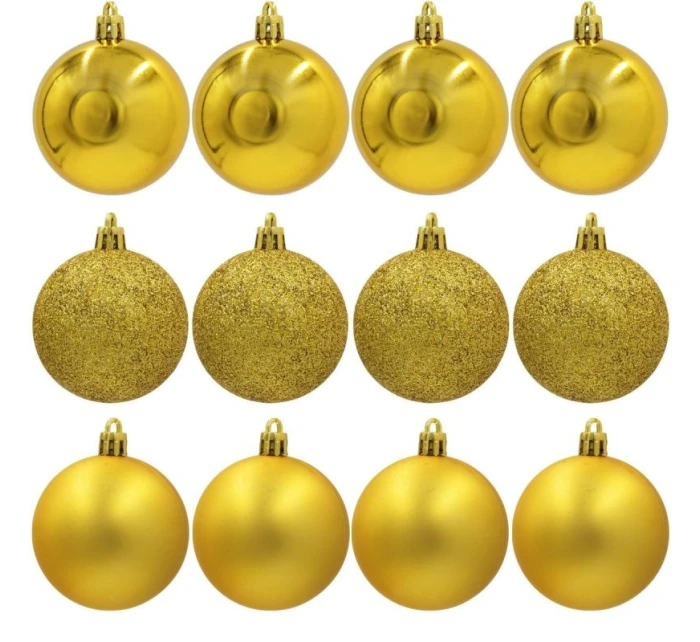 BOMBKA DEKORACYJNA PLASTIKOWA model 21832925