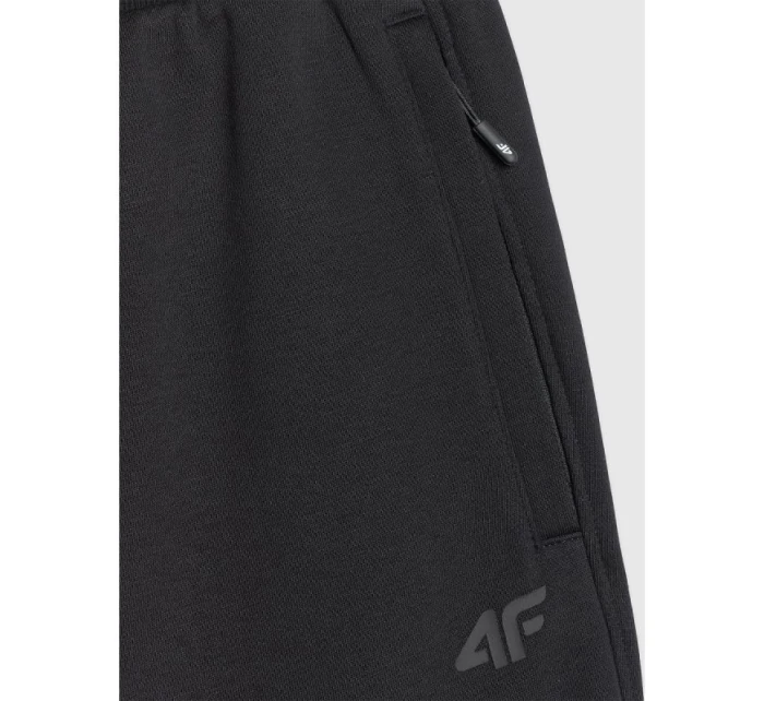Pánske tepláky typu jogger 4F 4FRMM00TTROM1624-20S