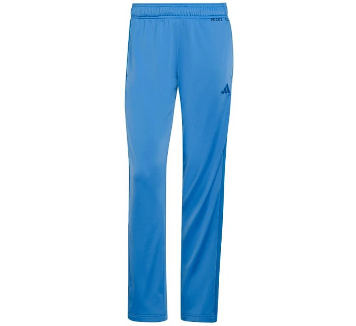 Dámská tepláková souprava modrá model 22057580 - ADIDAS Dámská tepláková souprava modrá model 22057580 - ADIDAS