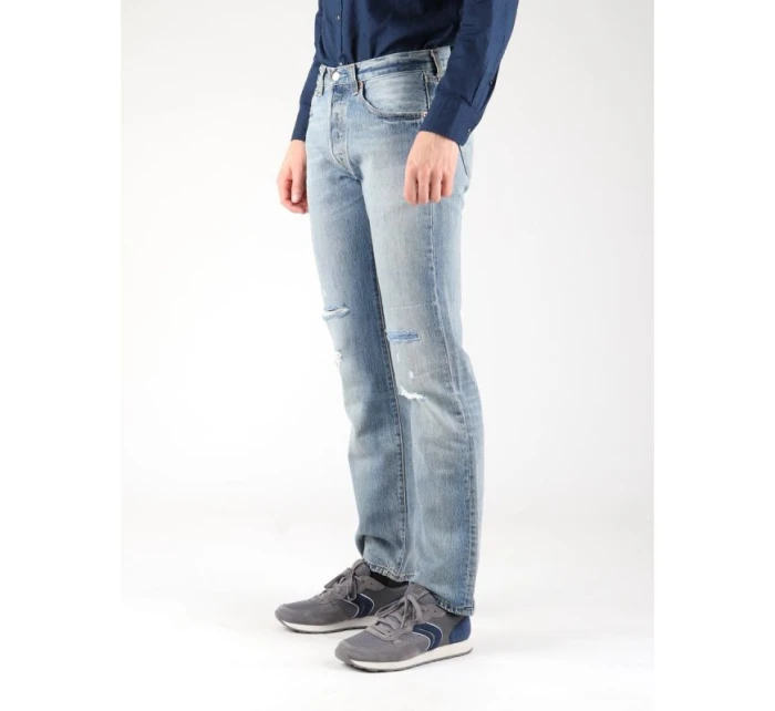 Džínsy Levis 501-0605