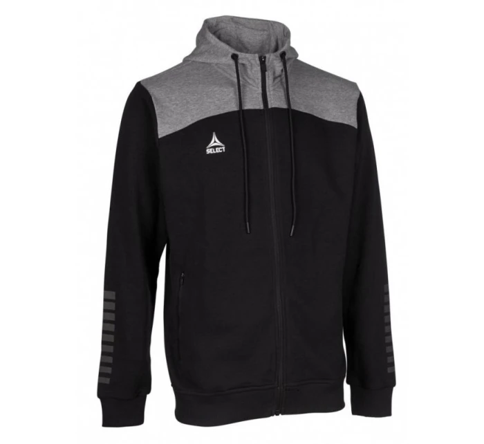 Oxford Zip Hoodie Women model 20860720 - Select Oxford Zip Hoodie Women model 20860720 - Select