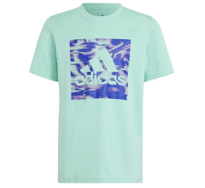 Detské tričko Gaming Graphic Jr IB9159 - Adidas