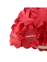 Kúpacia čiapka Crowell Ear Bora blue col.1