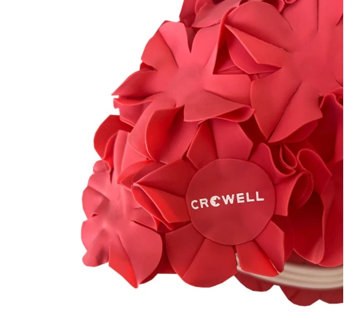 Kúpacia čiapka Crowell Ear Bora blue col.1