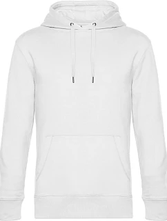 B&C KING Hooded_° Pánská mikina s kapucí model 22421769 white