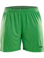Craft Teamwear Squad Go GK Shorts W Dámske brankárske šortky 82.6978 craft green Craft Teamwear Squad Go GK Shorts W Dámske brankárske šortky 82.6978 craft green