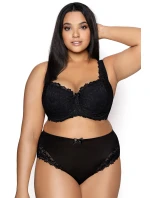 Podložka 053/22 Carmela Big farba:čierna