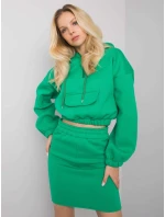 Sada EM KMPL model 16732108 zelených - FPrice