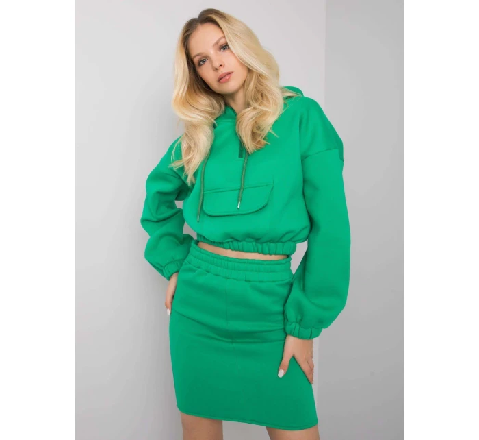 Sada EM KMPL model 16732108 zelených - FPrice