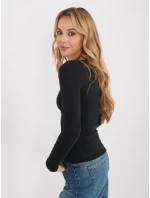Bluzka WT BZ model 21859032 czarny - FPrice