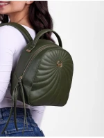 Dámsky batoh Vuch Ami Green Dámsky batoh Vuch Ami Green